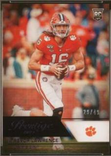 Trevor Lawrence