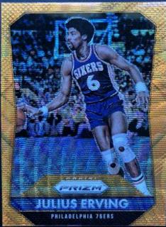 Julius Erving