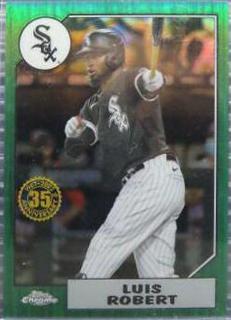 Luis Robert