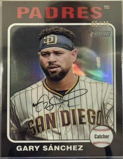 Gary Sanchez