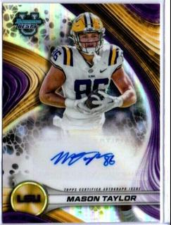 Mason Taylor
