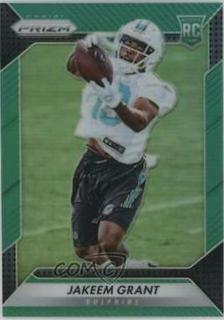 Jakeem Grant