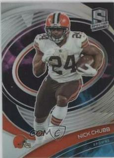 Nick Chubb