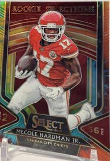 Mecole Hardman Jr.