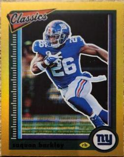 Saquon Barkley