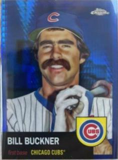 Bill Buckner
