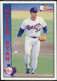 Nolan Ryan