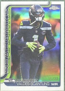 Marquez Valdes-Scantling
