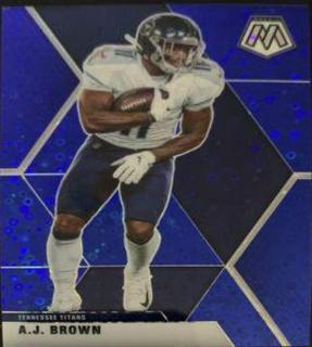 A.J. Brown