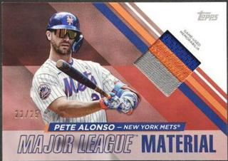 Pete Alonso