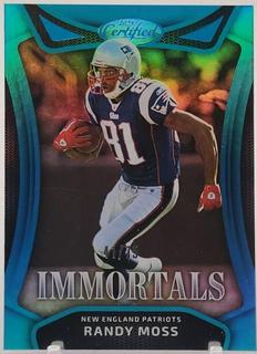 Randy Moss