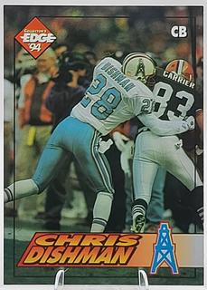 Cris Dishman