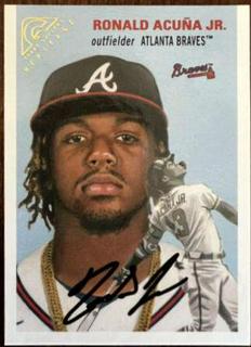 Ronald Acuna Jr