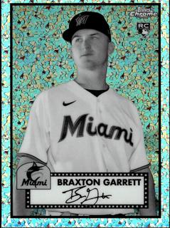 Braxton Garrett