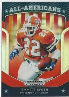 Emmitt Smith