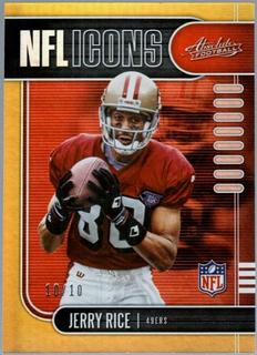 Jerry Rice