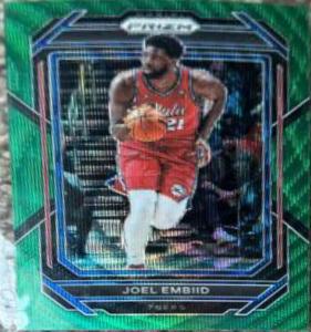 Joel Embiid