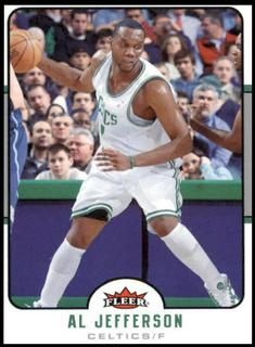Al Jefferson