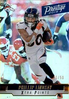 Phillip Lindsay