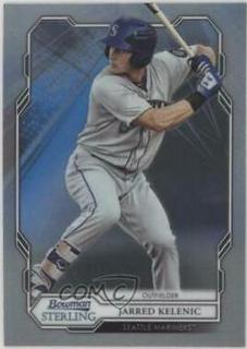 Jarred Kelenic