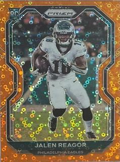 Jalen Reagor