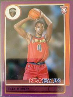 Evan Mobley