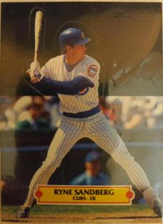 Ryne Sandberg #
