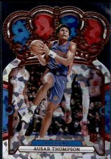 Ausar Thompson