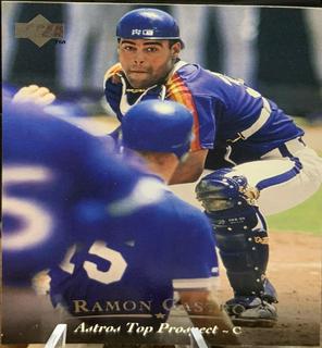 Ramon Castro