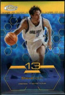 Steve Nash