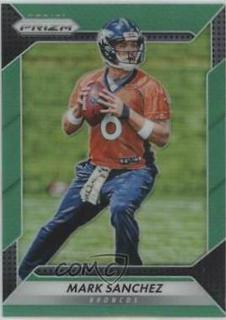 Mark Sanchez