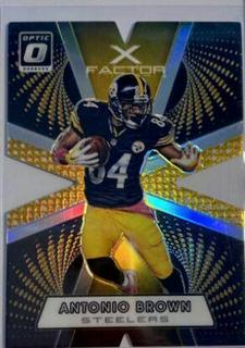 Antonio Brown