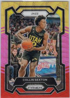 Collin Sexton