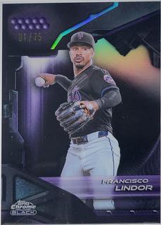 Francisco Lindor