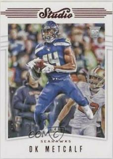 DK Metcalf