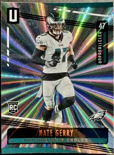 Nate Gerry