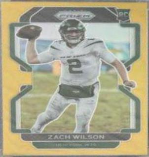 Zach Wilson
