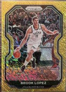 Brook Lopez