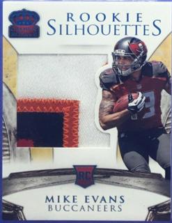 Mike Evans