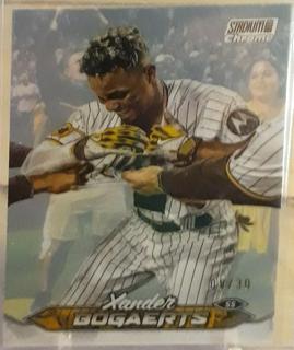 Xander Bogaerts