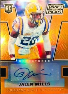 Jalen Mills