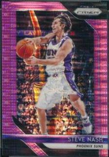 Steve Nash