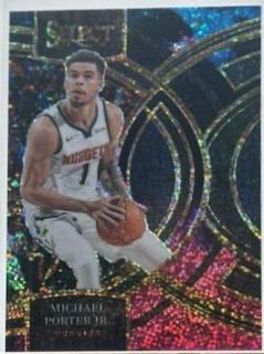 Michael Porter Jr.