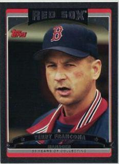 Terry Francona