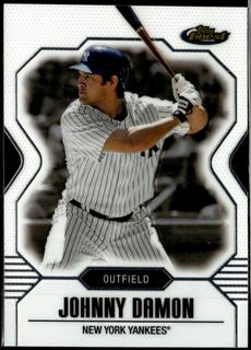 Johnny Damon