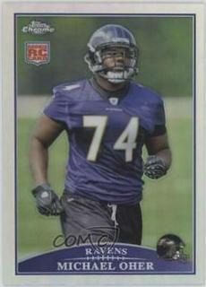 Michael Oher