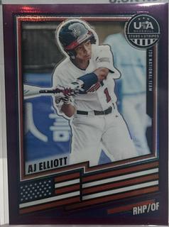 AJ Elliott