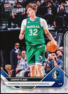 Cooper Flagg