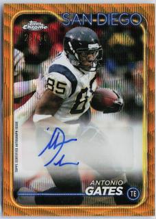 Antonio Gates