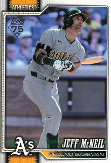 Jeff McNeil